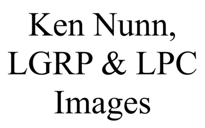Kenn Nunn, LGRP & LPC images